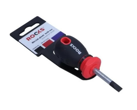 Tournevis Rooks SL6 x 38mm
