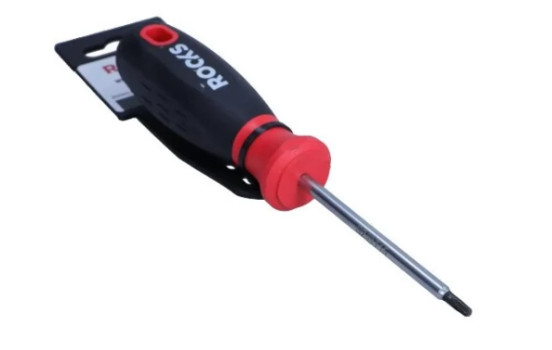 Tournevis Torx Rooks T15 x 80mm
