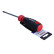 Tournevis Torx Rooks T30 x 100mm, Vignette 2
