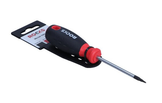 Tournevis Torx Rooks T6 x 60mm