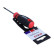 Tournevis Torx Rooks T6 x 60mm, Vignette 2