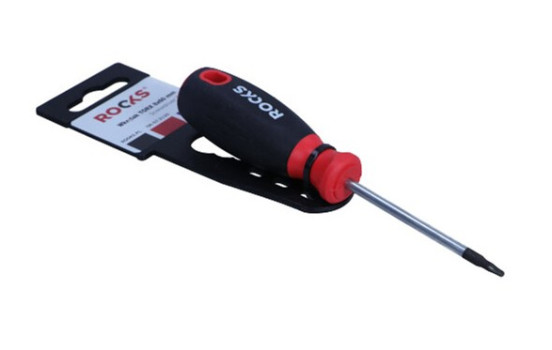 Tournevis Torx Rooks T8 x 60mm