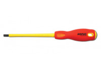 Tournevis VDE plat 6.5mm
