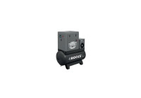 Compresseur Rooks 500 L - 10 km - 920 l/min - 10 bar - 400V