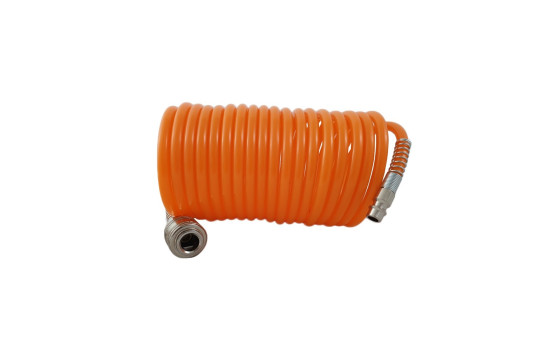 Jeu d'outils pneumatiques 5 pièces, Image 6