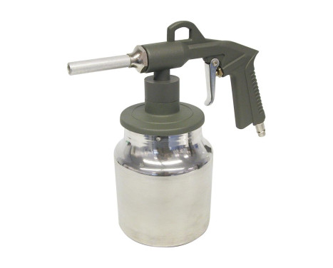 Pistolet de sablage 1 kg.