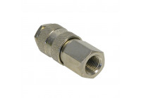Raccord rapide 1/4 pouce