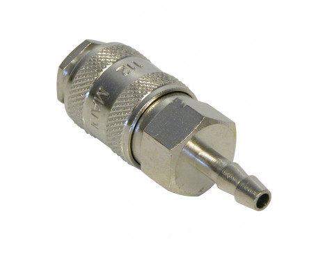 Raccord rapide 1 / 4inch support de tuyau 7mm