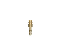 Rooks Raccord rapide 1/4'' mâle, 6mm