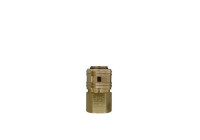 Rooks Raccord rapide 3/8'' femelle filetage femelle