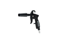Soufflette Rooks Pistolet de séchage et de soufflage avec buse venturi