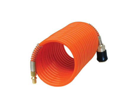 Tuyau d'air comprimé 4 mètres