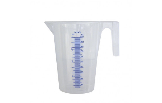 Pressol tasse à mesurer 1 l.