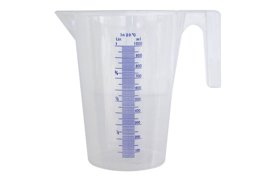 Pressol tasse à mesurer 1 l., Image 2