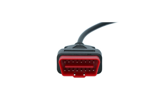 Scanner d'ordinateur de bord Carpoint OBD2, Image 3