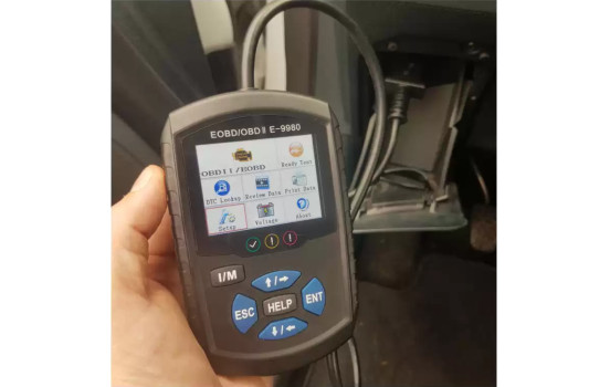 Scanner OBD-II - Appareil de lecture, Image 5