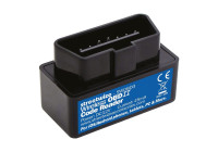 Scanner sans fil OBD II pour IOS et Android
