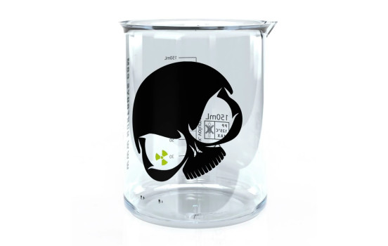 Tasse à mesurer Nuke Guys - 150 ML