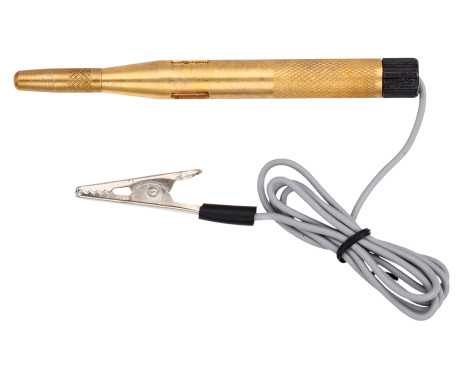 Testeur de tension/circuit 6-24V