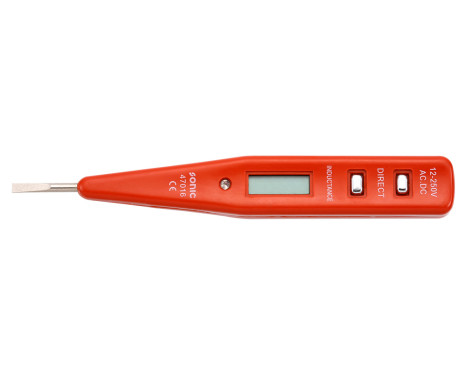 Testeur de tension120-250V (GS)