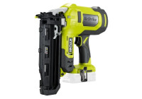 Agrafeuse à batterie Ryobi ONE+ 18 V 16 G (sans batterie) R16GN18-0