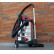 Aspirateur d'atelier Rooks sec et humide 1400W-30L-HEPA