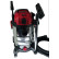 Aspirateur d'atelier Rooks sec et humide 1400W-30L-HEPA, Vignette 2