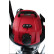 Aspirateur d'atelier Rooks sec et humide 1400W-30L-HEPA, Vignette 3