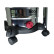 Aspirateur d'atelier Rooks sec et humide 1400W-30L-HEPA, Vignette 4