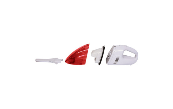 Aspirateur de voiture 12V/60W avec câble de 3m, Image 3
