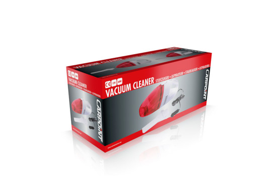 Aspirateur de voiture 12V/60W avec câble de 3m, Image 5