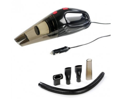 Aspirateur de voiture Energy 12V