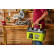Aspirateur eau et poussière sans fil Ryobi ONE+ 18 V (sans batterie) RV1811-0, Vignette 4