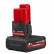 Batterie lithium-ion Milwaukee M12 HB5 12 V - 5,0 Ah