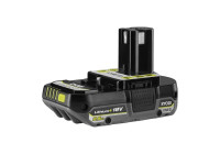 Batterie lithium-ion Ryobi ONE+ 18 V 2,5 Ah RB1825C