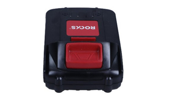 Batterie Rooks 18V AQ-BIS lithium-ion 2ah, Image 4