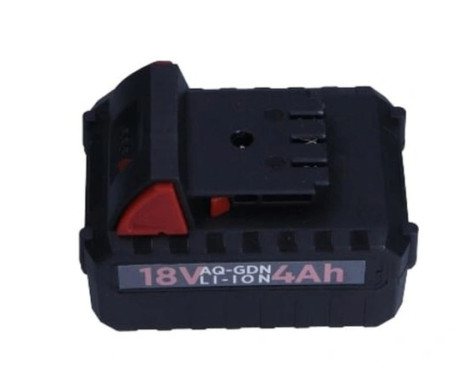 Batterie Rooks 18v AQ-GDN 4,0 ah