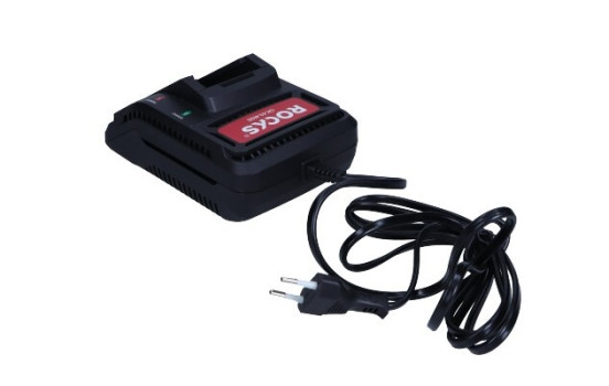 Chargeur de batterie Rooks 18V AQ-BIS lithium-ion