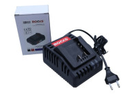 Chargeur de batterie Rooks 20V AQ-One Quick 4.0ah