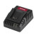 Chargeur de batterie Rooks 20V AQ-One Quick 4.0ah, Vignette 2