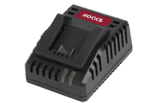 Chargeur de batterie Rooks 20V AQ-One Quick 4.0ah, Image 2