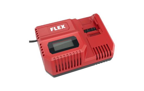 Chargeur rapide Flex CA 12/18 230/CEE 12/18 V