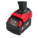 Clé à chocs à batterie Milwaukee M18 FHIW2F12-502X 18 V Li-Ion avec jeu de bagues de friction (2 batteries 5,0 Ah) en, Vignette 3