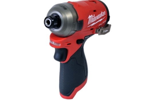 Clé à chocs compacte Milwaukee M12FQID-0X FUEL, Image 2