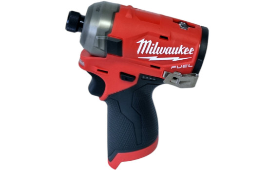 Clé à chocs compacte Milwaukee M12FQID-0X FUEL, Image 3