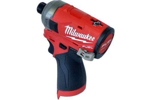 Clé à chocs compacte Milwaukee M12FQID-0X FUEL, Image 4