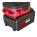 Clé à chocs Rooks 20V AQ-One 1200Nm - Incl. Batterie 5,0 Ah, Vignette 6