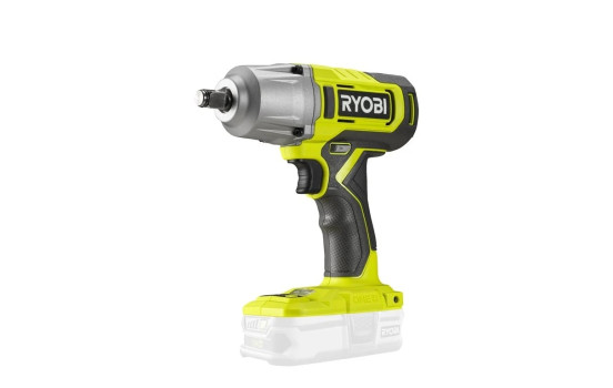 Clé à chocs sans fil Ryobi ONE+ 18 V à 3 vitesses
