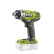 Clé à chocs sans fil Ryobi ONE+ 18 V (sans batterie)