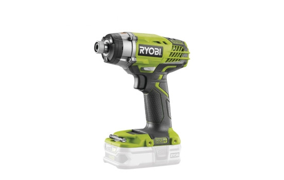 Clé à chocs sans fil Ryobi ONE+ 18 V (sans batterie)